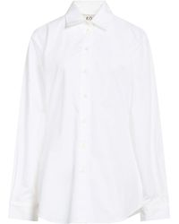 Rohe - Camicia - Lyst
