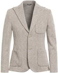Daniele Alessandrini - Blazer - Lyst