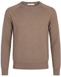 Oliver Lattughi - Sweater Cashmere - Lyst