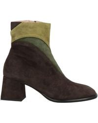 Maliparmi - Ankle Boots - Lyst