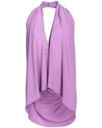 Semicouture - Top - Lyst