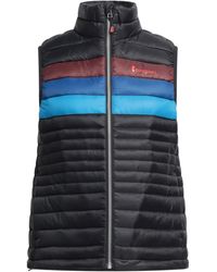 COTOPAXI - Gilet - Lyst