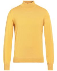 Gran Sasso - Turtleneck - Lyst