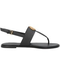 Tory Burch - Zehentrenner - Lyst