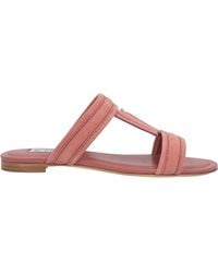 Tod's - Sandals - Lyst