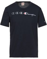 Champion shirts mens sale Clearance
