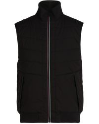 PS by Paul Smith - Puffer - Lyst