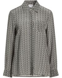 Marella - Shirt Silk - Lyst