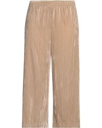 Clips - Sand Pants Polyester - Lyst