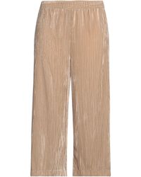 Clips - Sand Pants Polyester - Lyst