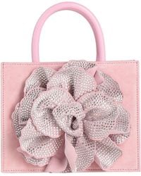 Mach & Mach - Handbag - Lyst