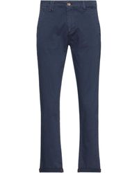 GAUDI - Trouser - Lyst