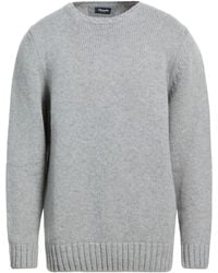 Drumohr - Pullover - Lyst