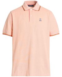 Psycho Bunny - Polo Shirts - Lyst