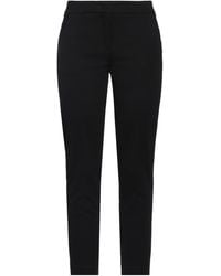 iBlues - Pants Viscose, Polyamide, Elastane - Lyst