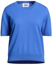 Alpha Studio - Pullover - Lyst
