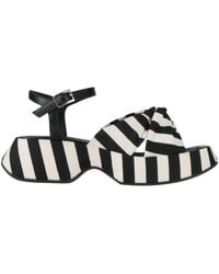 Vic Matié - Sandals - Lyst