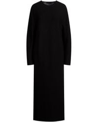 DRYKORN - Midi Dress - Lyst