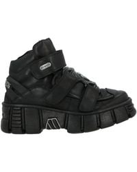 New Rock - Sneakers - Lyst