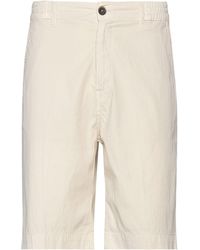 RE_HASH - Shorts & Bermuda Shorts - Lyst