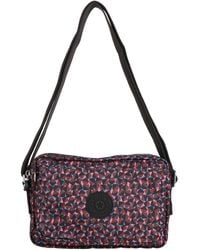 Kipling - Rust Shoulder Bag Polyester - Lyst