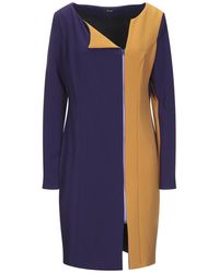 Hanita - Mini Dress - Lyst