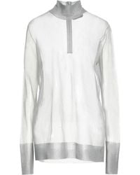 Dolce & Gabbana - Turtleneck - Lyst