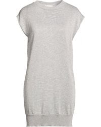 ViCOLO - Light Sweater Viscose, Polyamide, Polyester - Lyst