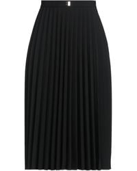 Givenchy - Midi Skirt - Lyst