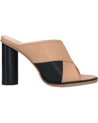 Jil Sander Navy Shoes for Women | Online Sale up to 74% off | Lyst