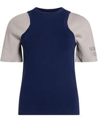 Nina Ricci - T-Shirt - Lyst
