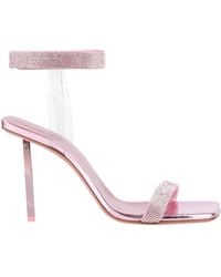 AMINA MUADDI - Sandals - Lyst