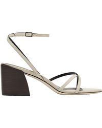 tibi sandals sale