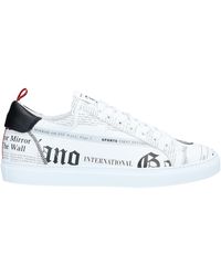 John Galliano Sneakers for Men - Up to 60% off at Lyst.com