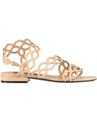 Sergio Rossi - Sandals - Lyst