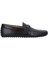 Tod's - Loafer - Lyst