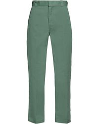 Dickies - Sage Pants Polyester, Cotton - Lyst