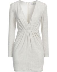 Relish - Mini Dress - Lyst