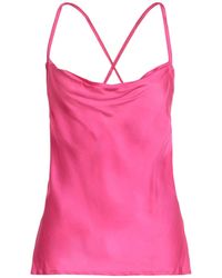 Rebel Queen - Top - Lyst