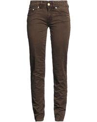 Jacob Cohen - Trouser - Lyst