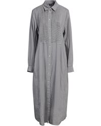 Aspesi - Midi-Kleid - Lyst