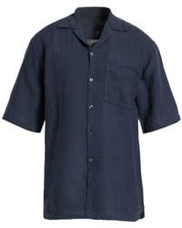 120% Lino - Shirt - Lyst