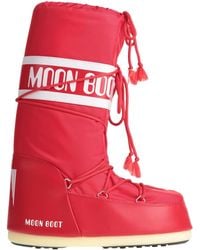 Moon Boot - Stiefel - Lyst