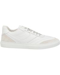 Pantofola D Oro - Off Sneakers Soft Leather - Lyst