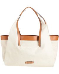 Gianni Chiarini - Handbag Textile Fibers - Lyst