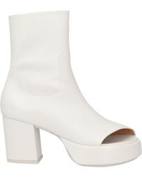 Marsèll - Ankle Boots - Lyst