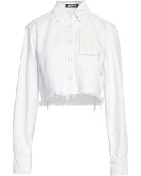 Raf Simons - Shirt - Lyst