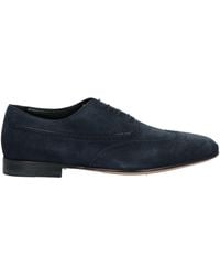 Testoni - Schnürschuh - Lyst