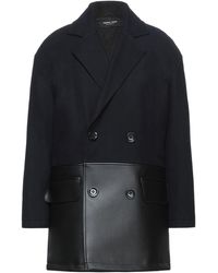 TOPMAN Coats for Men | Online Sale up to 80% off | Lyst UK