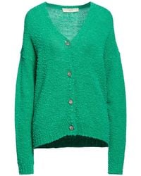 Tela - Cardigan - Lyst